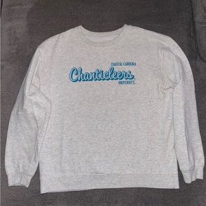 Coastal Carolina Sweatshirt